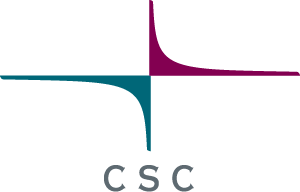 CSC logo