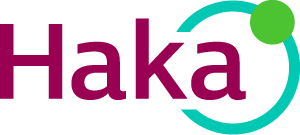 Haka logo