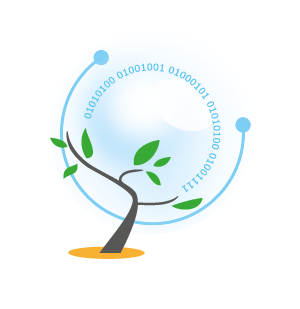 Fairdata tree logo